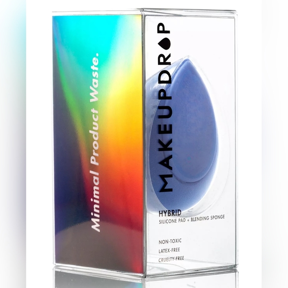 NIB MAKEUPDROP Hybrid Beauty Applicator - Picture 2 of 6